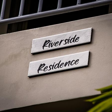 Riverside Residence - Beau Vallon Beau Vallon  Εξωτερικό φωτογραφία