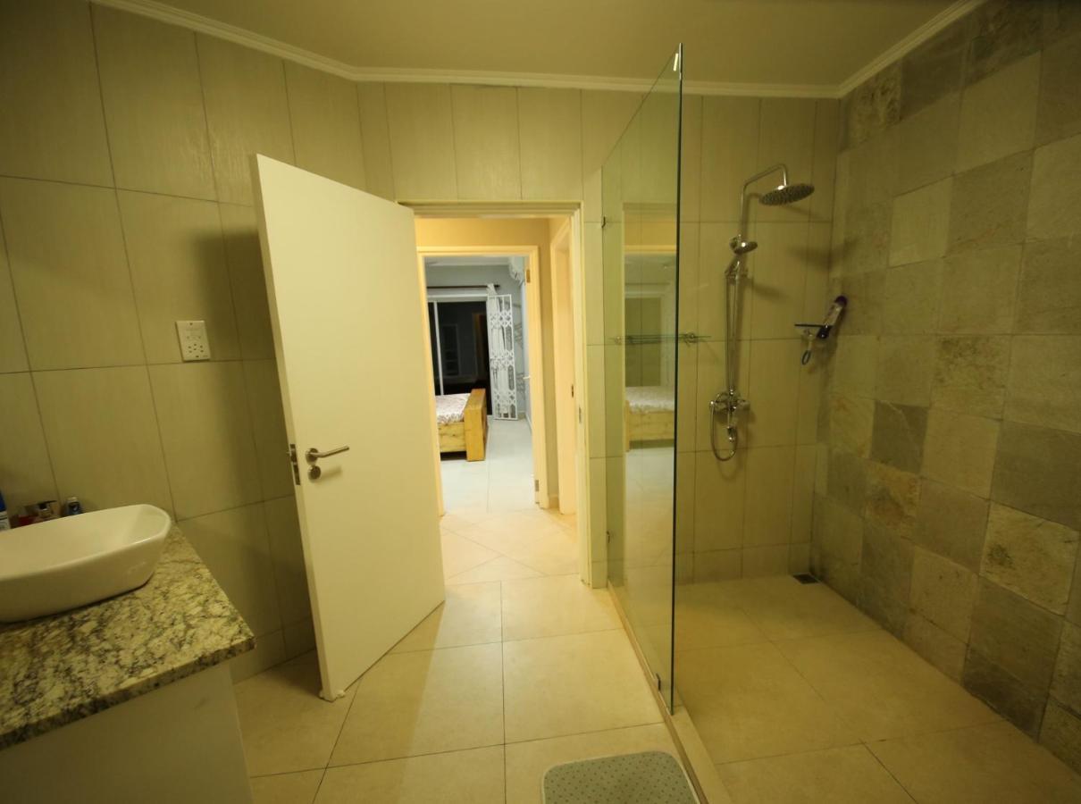 Riverside Residence - Beau Vallon Beau Vallon  Εξωτερικό φωτογραφία
