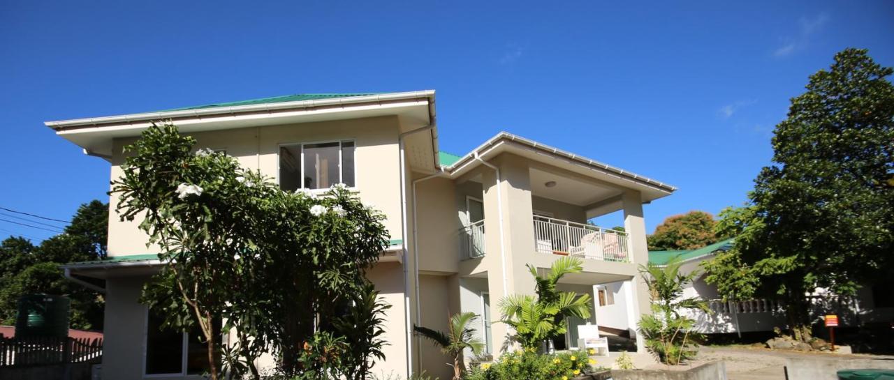 Riverside Residence - Beau Vallon Beau Vallon  Εξωτερικό φωτογραφία