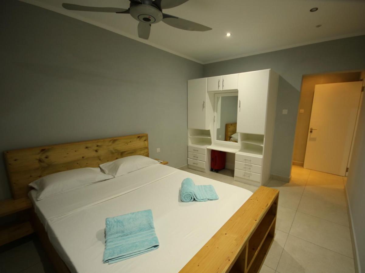 Riverside Residence - Beau Vallon Beau Vallon  Εξωτερικό φωτογραφία
