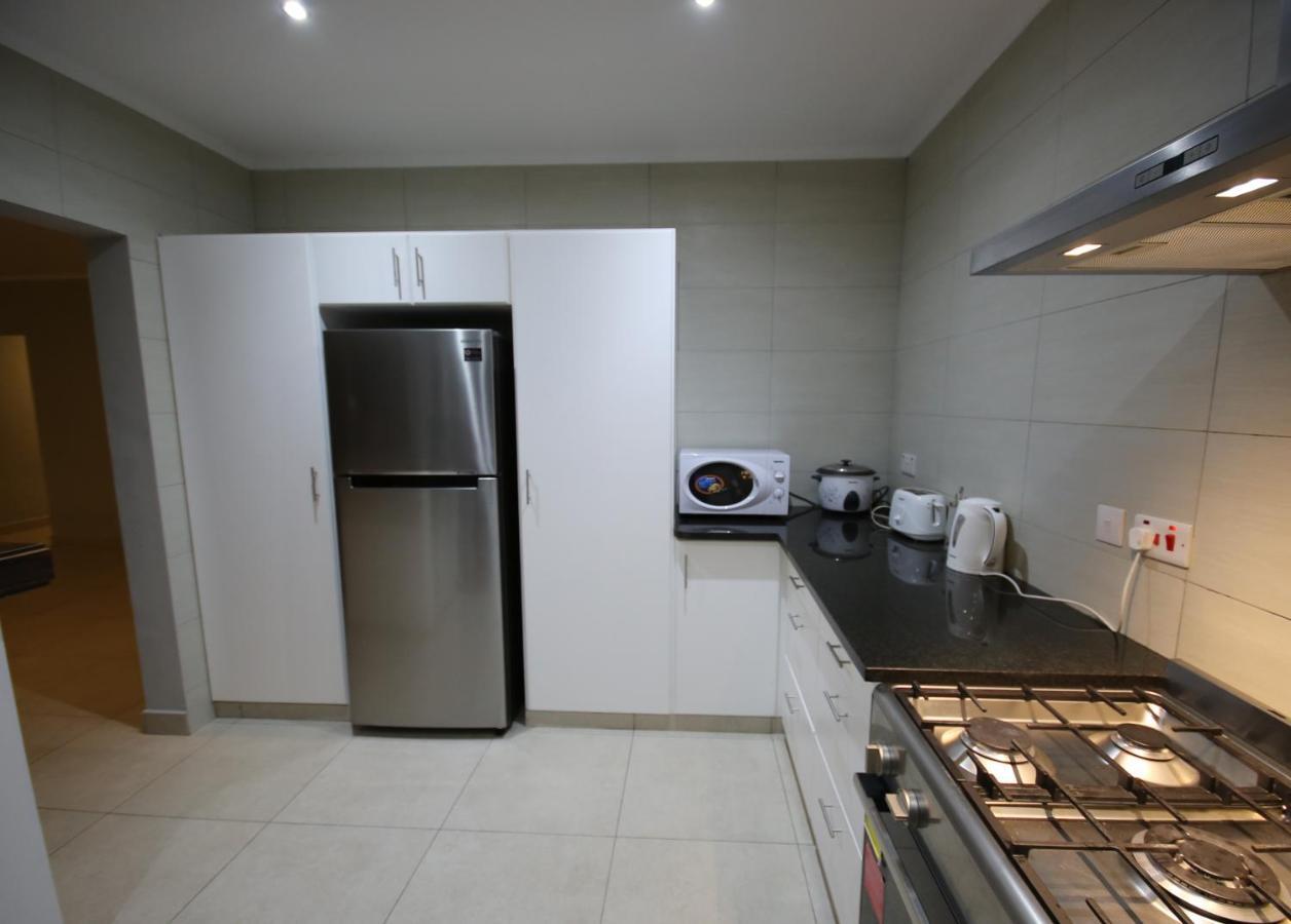 Riverside Residence - Beau Vallon Beau Vallon  Εξωτερικό φωτογραφία