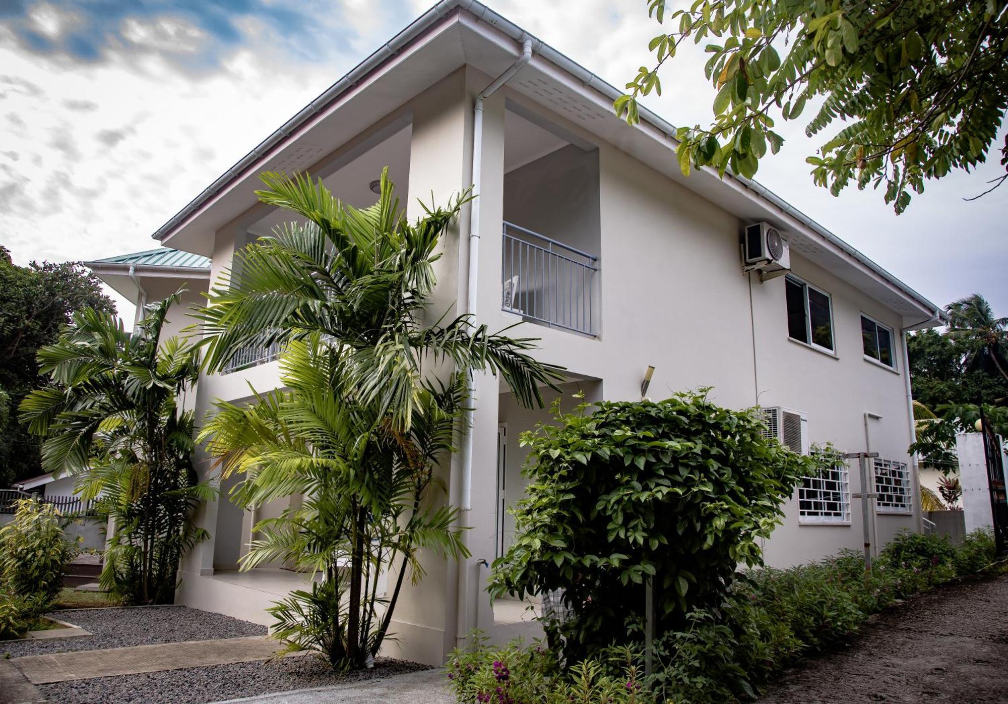 Riverside Residence - Beau Vallon Beau Vallon  Εξωτερικό φωτογραφία