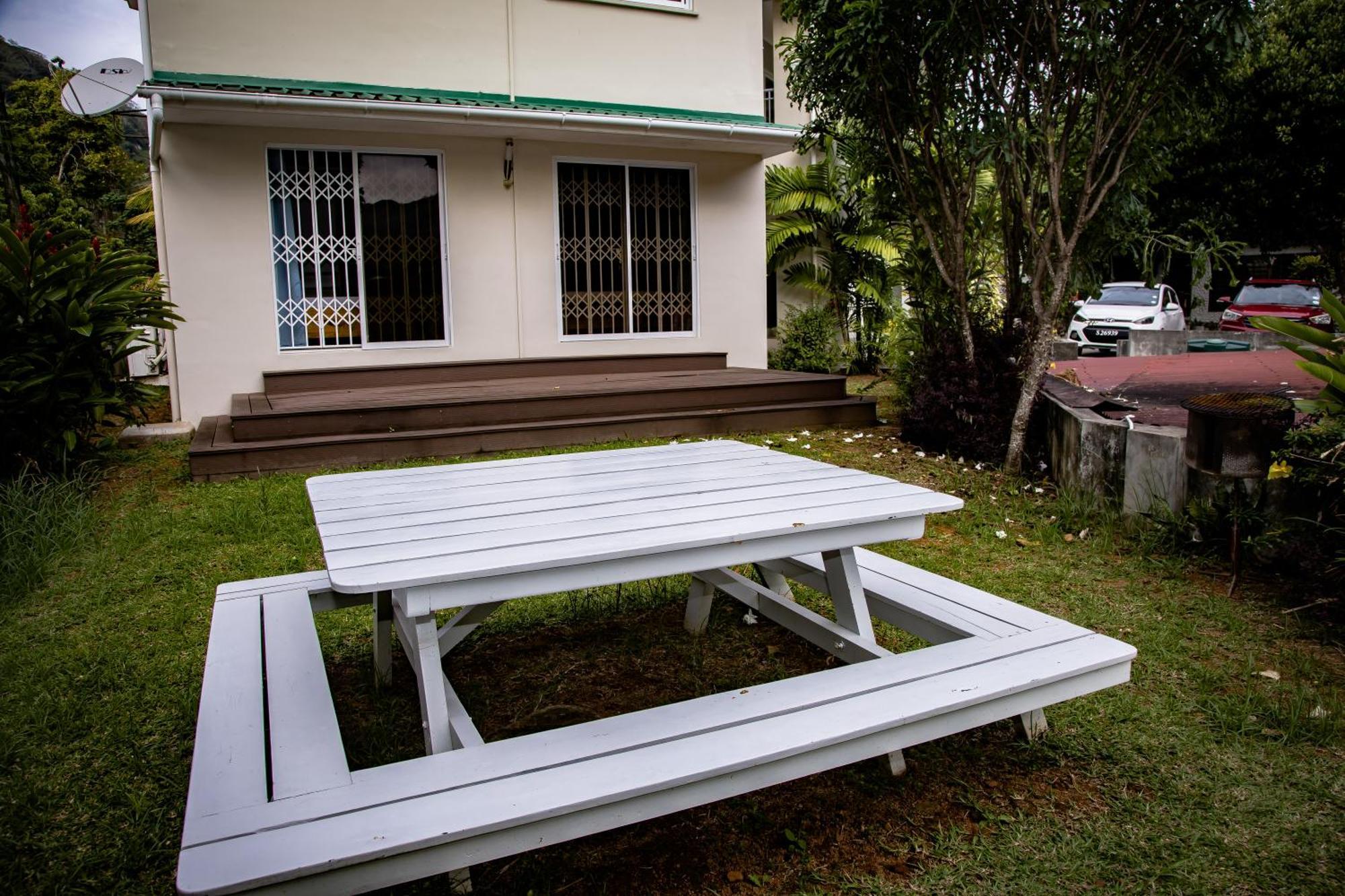 Riverside Residence - Beau Vallon Beau Vallon  Εξωτερικό φωτογραφία