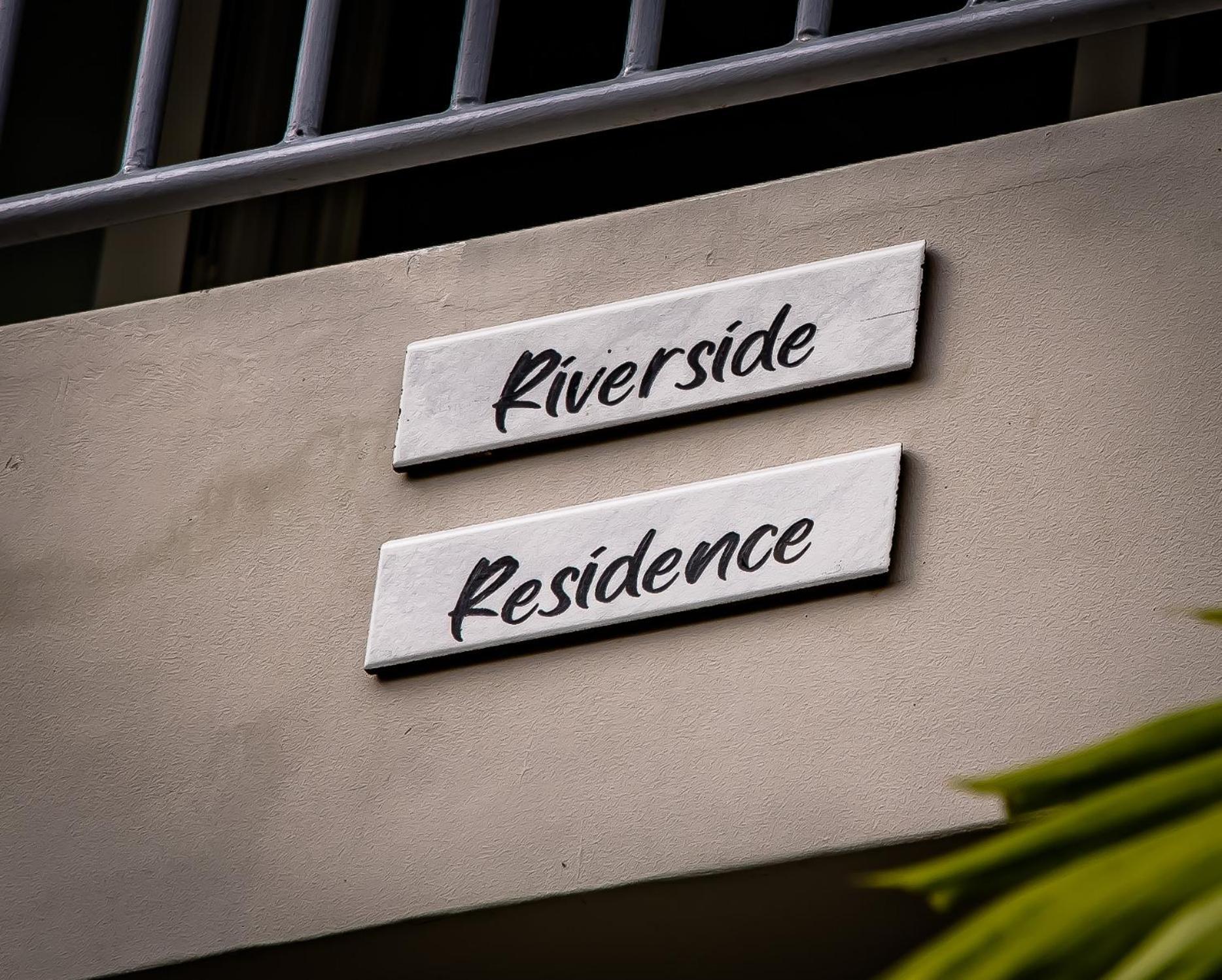 Riverside Residence - Beau Vallon Beau Vallon  Εξωτερικό φωτογραφία