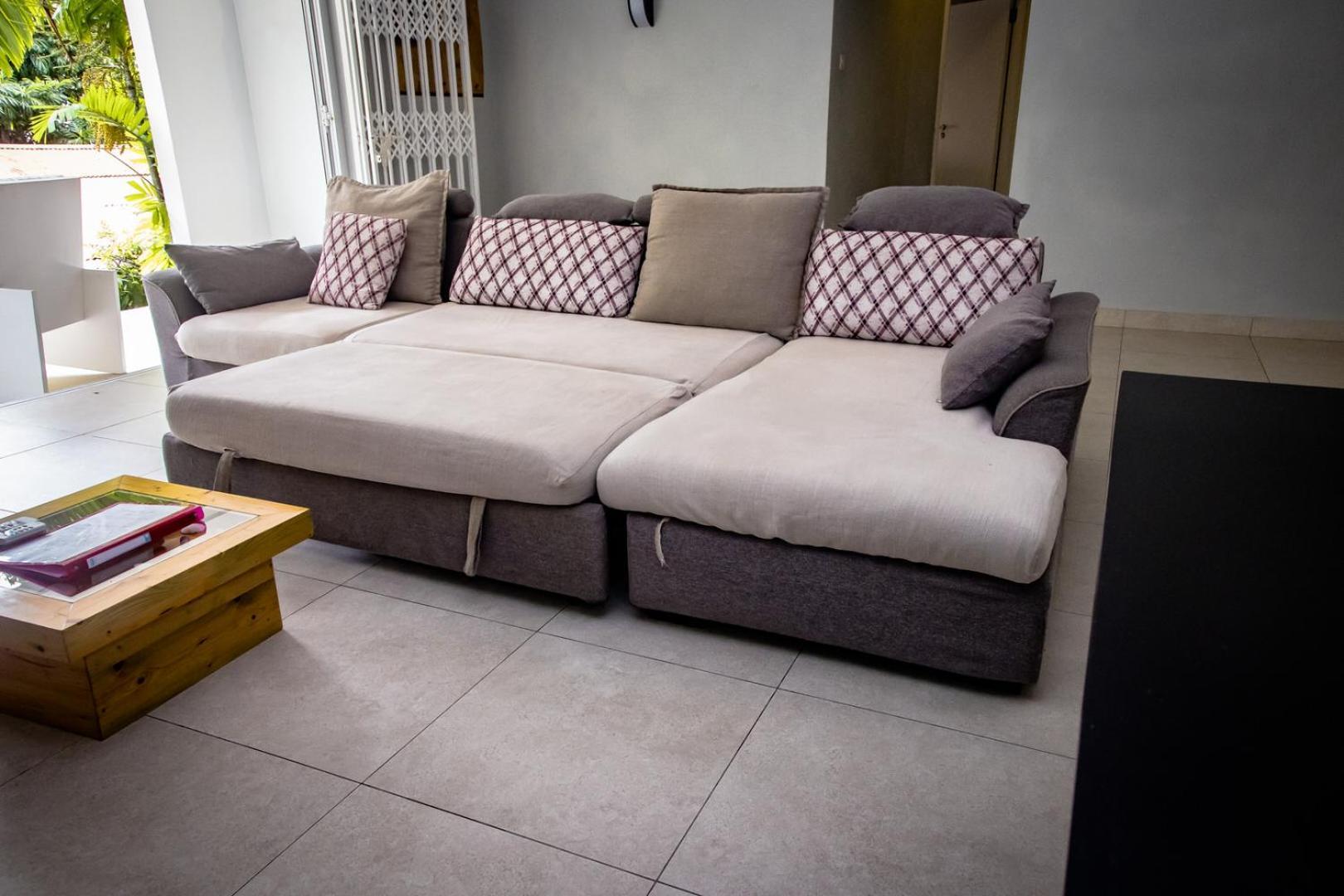 Riverside Residence - Beau Vallon Beau Vallon  Εξωτερικό φωτογραφία