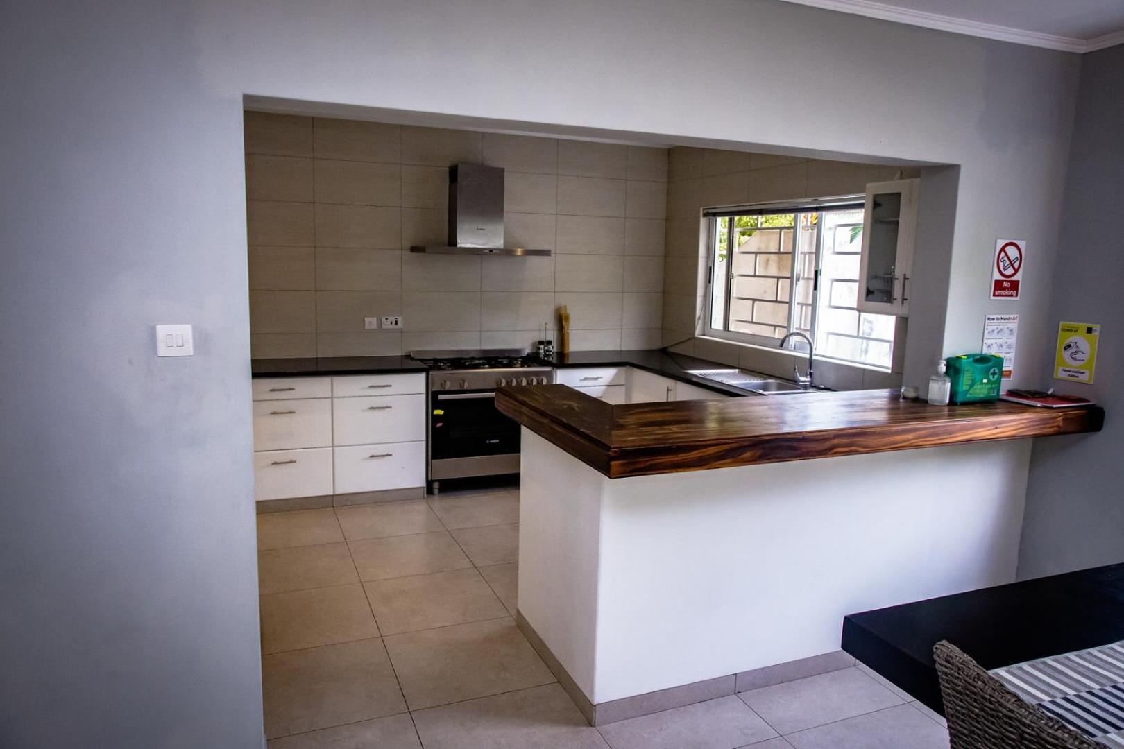 Riverside Residence - Beau Vallon Beau Vallon  Εξωτερικό φωτογραφία