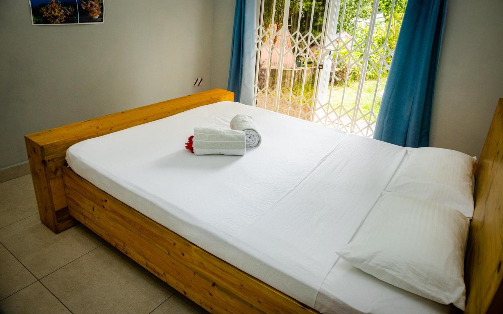 Riverside Residence - Beau Vallon Beau Vallon  Εξωτερικό φωτογραφία