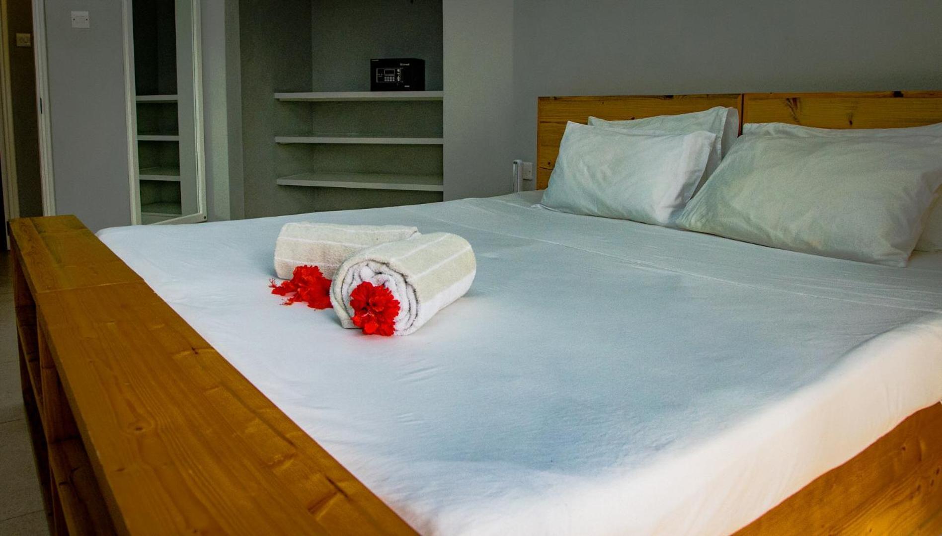 Riverside Residence - Beau Vallon Beau Vallon  Εξωτερικό φωτογραφία