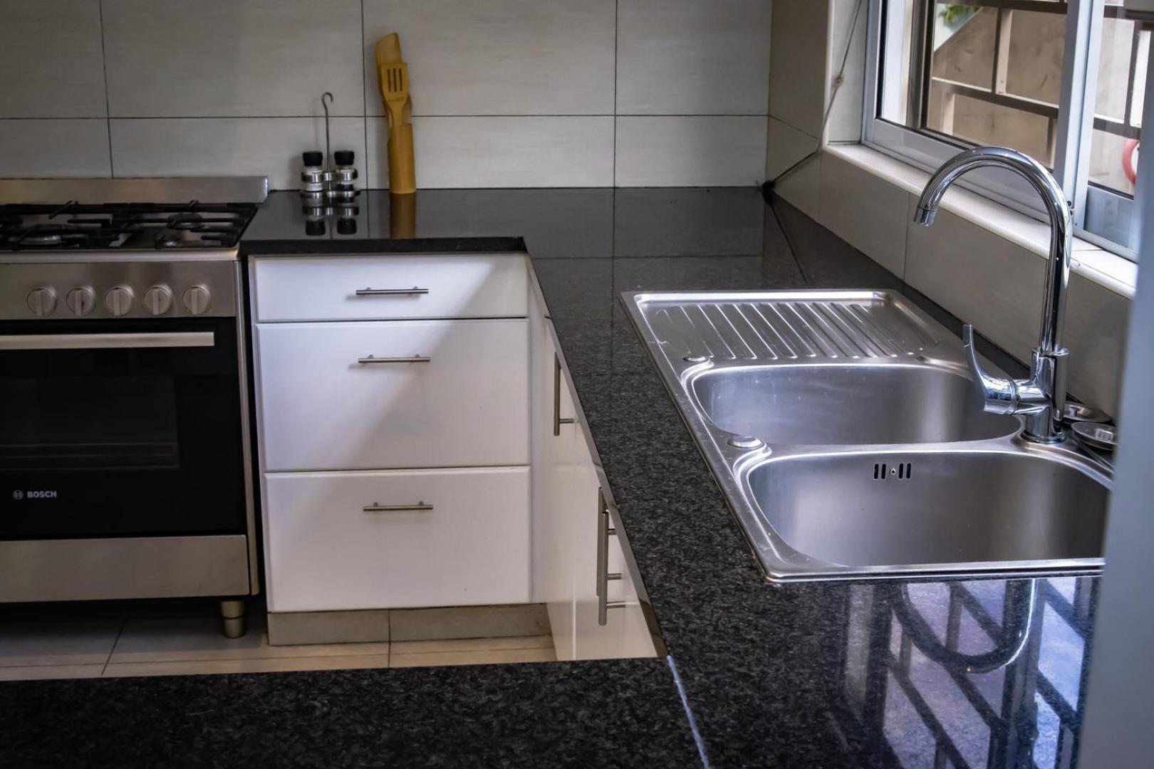 Riverside Residence - Beau Vallon Beau Vallon  Εξωτερικό φωτογραφία