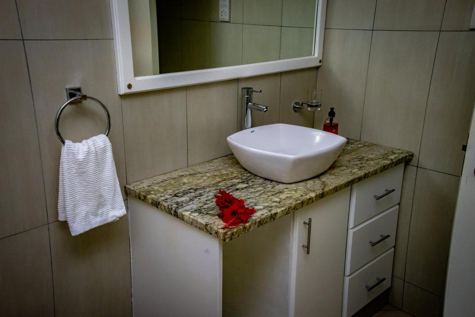 Riverside Residence - Beau Vallon Beau Vallon  Εξωτερικό φωτογραφία