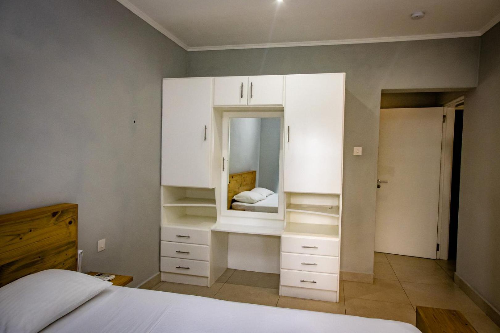 Riverside Residence - Beau Vallon Beau Vallon  Εξωτερικό φωτογραφία