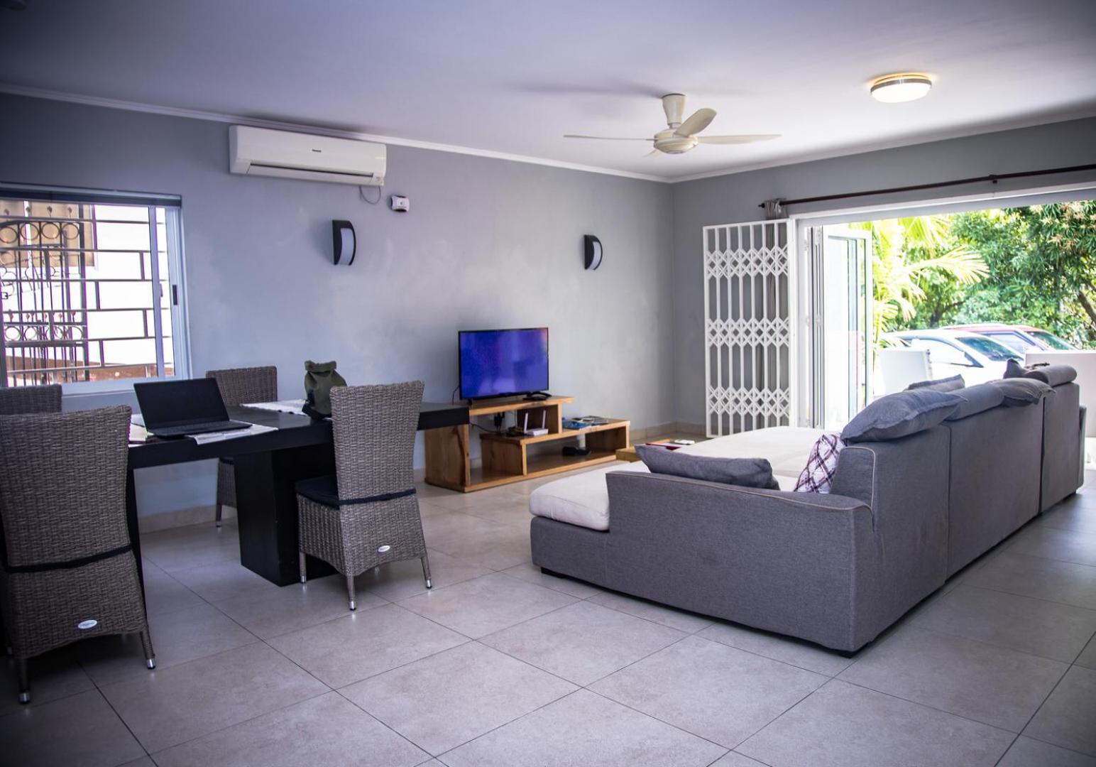 Riverside Residence - Beau Vallon Beau Vallon  Εξωτερικό φωτογραφία
