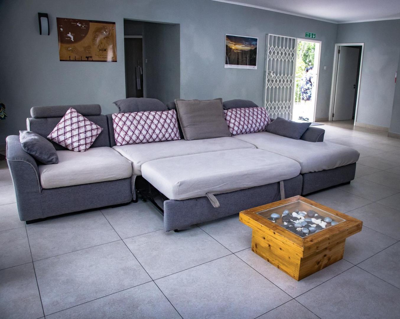 Riverside Residence - Beau Vallon Beau Vallon  Εξωτερικό φωτογραφία