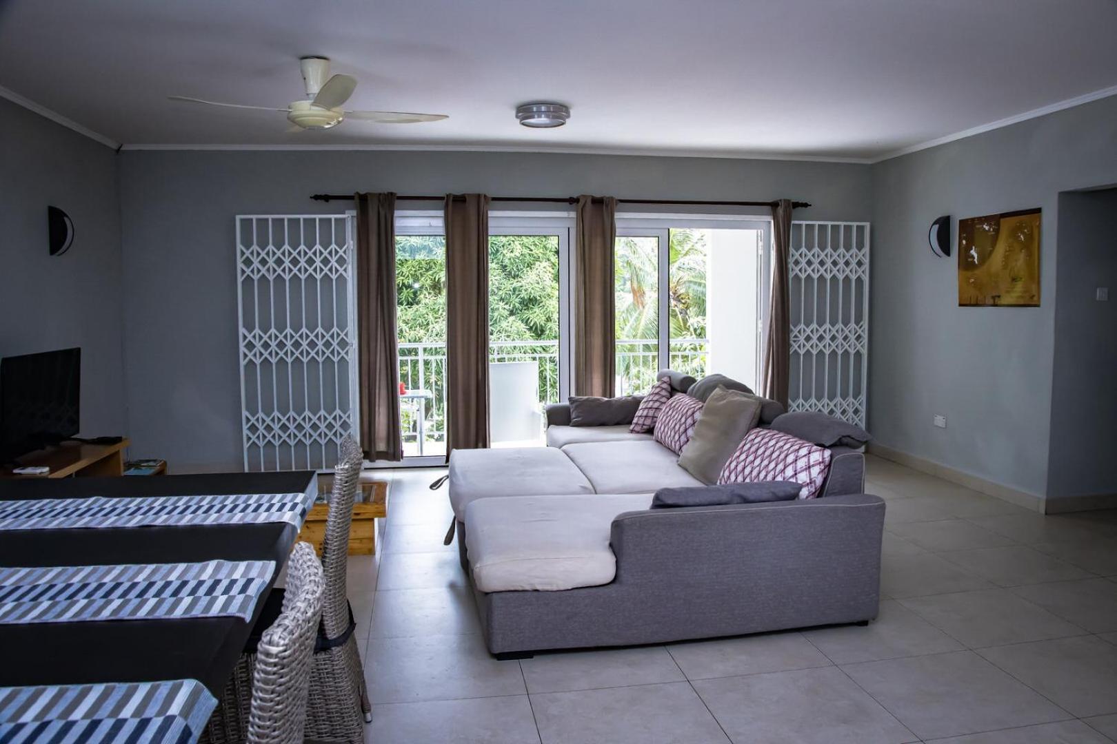 Riverside Residence - Beau Vallon Beau Vallon  Εξωτερικό φωτογραφία
