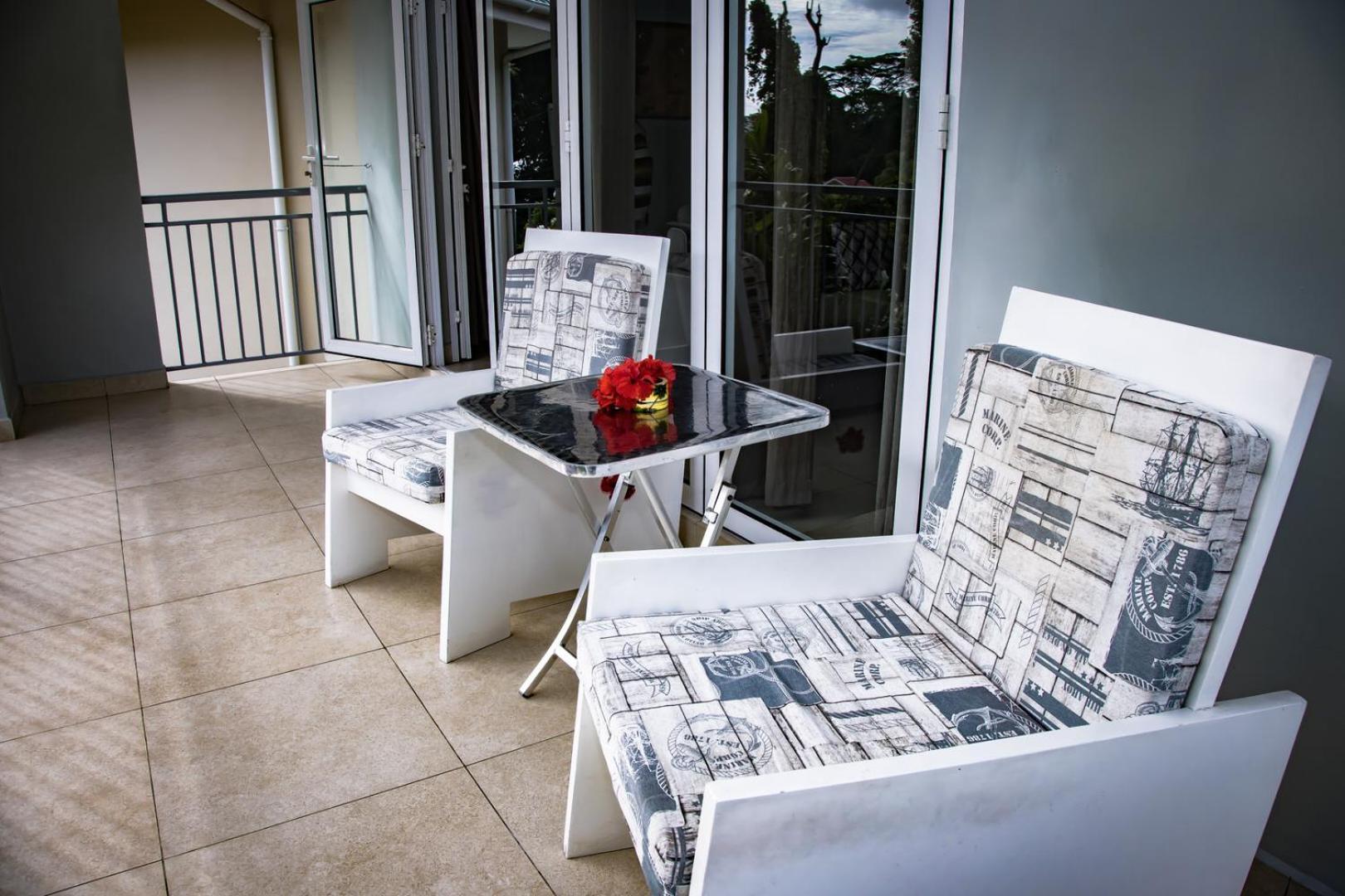 Riverside Residence - Beau Vallon Beau Vallon  Εξωτερικό φωτογραφία