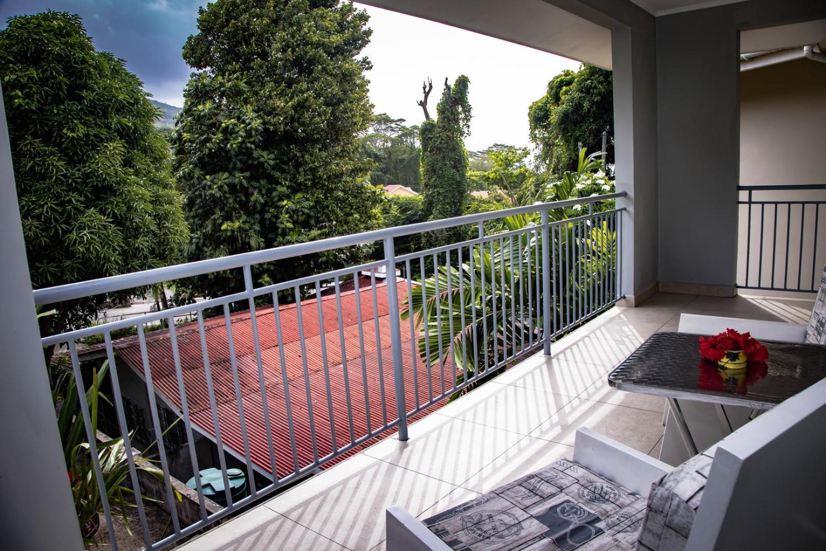 Riverside Residence - Beau Vallon Beau Vallon  Εξωτερικό φωτογραφία