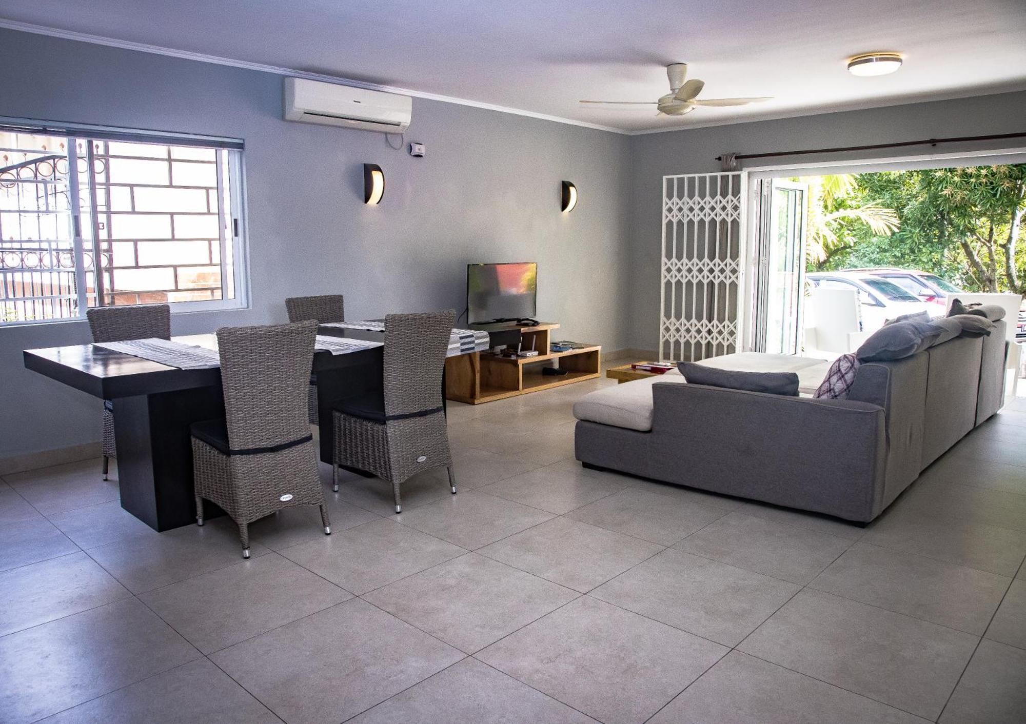 Riverside Residence - Beau Vallon Beau Vallon  Εξωτερικό φωτογραφία